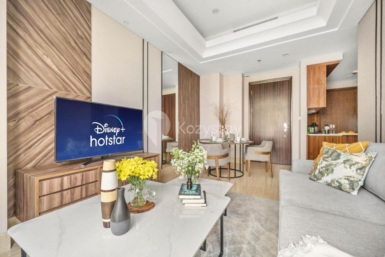 M-Aple By Kozystay - Setiabudi Jakarta Bagian luar foto